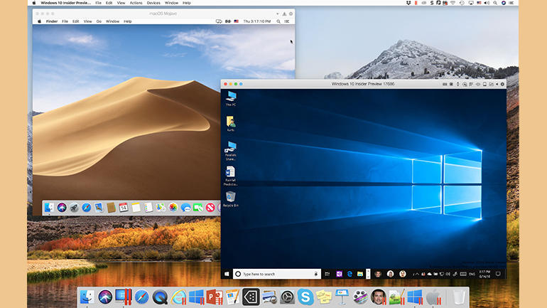 Pinger desktop now available for mac